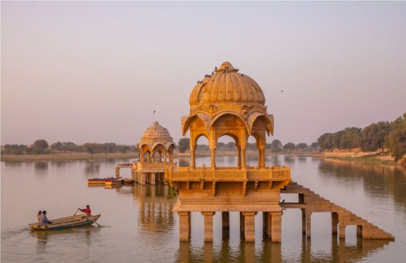 From Jodhpur : 2 Nights 3 Days Jaisalmer & Jodhpur Tour - Inclusions and Transportation