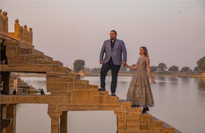 From Jodhpur : 2 Nights 3 Days Jaisalmer & Jodhpur Tour - Accommodation and Meals