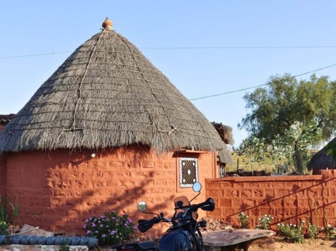 From Jodhpur Camel Safari & Overnight Stay In Desert - Frequently Asked Questions