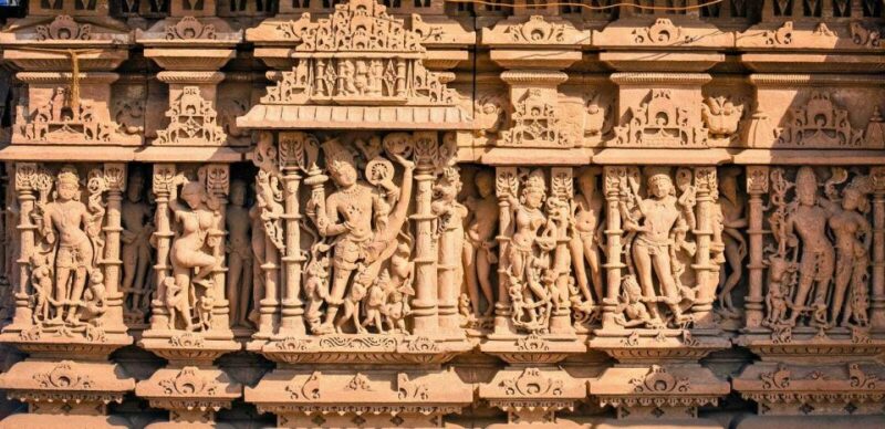 From Jodhpur: Guided Day Trip to Osian With Camel Safari - Itinerary and Experience