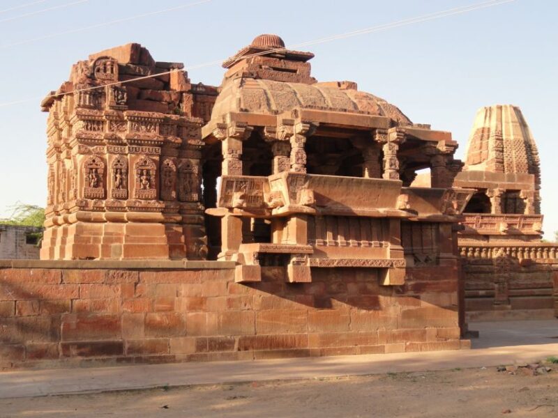From Jodhpur: Guided Day Trip to Osian With Camel Safari - Additional Tips and Recommendations