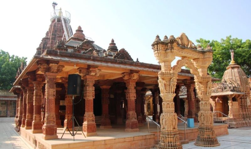From Jodhpur: Guided Day Trip to Osian With Camel Safari - Frequently Asked Questions