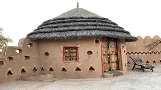 From Jodhpur: Half-Day Tour, Camel Ride, & Dinner in Osian - Customer Ratings