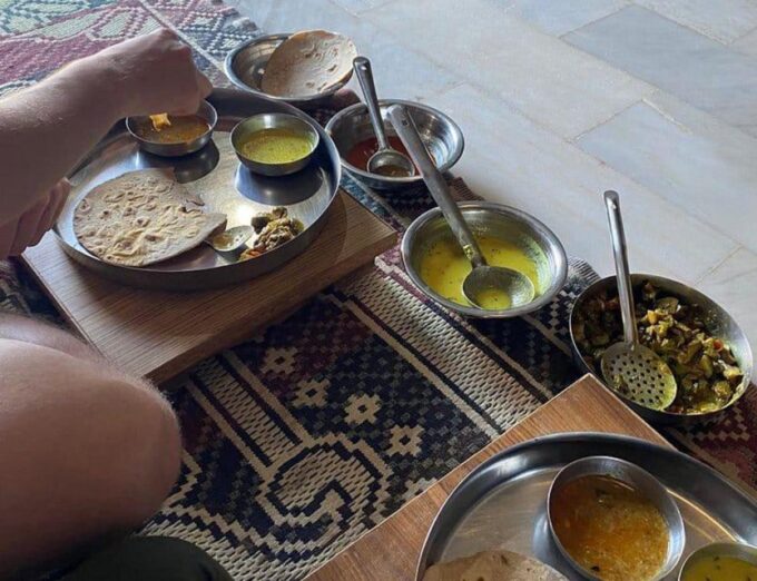 From Jodhpur : Overnight Stay In Desert - Frequently Asked Questions