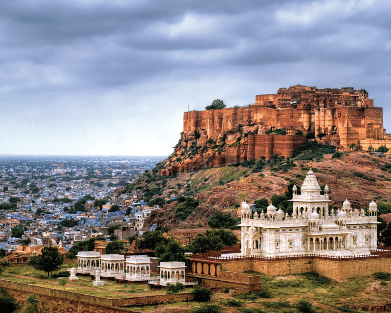 From Jodhpur: Private 6-Days Magnificent Rajasthan Tour - Important Information