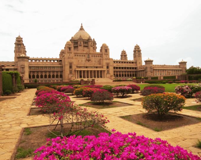 From Jodhpur: Private 6-Days Magnificent Rajasthan Tour - Explore Rajasthans Culture and Heritage