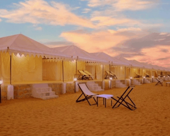 From Jodhpur: Private 6-Days Magnificent Rajasthan Tour - Frequently Asked Questions