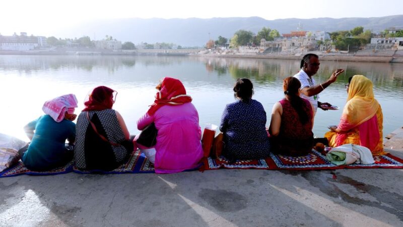 From Jodhpur: Self-Guided Pushkar Day Trip - Important Considerations