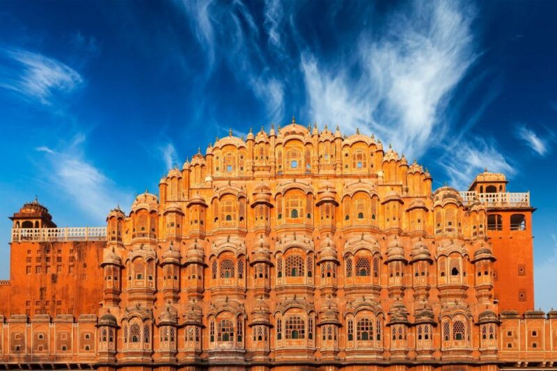 From Jodhpur: Short Rajasthan Tour - Tour Overview and Pricing