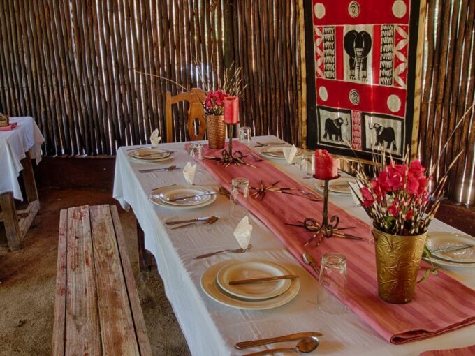 From Johannesburg: 3-Day Budget Kruger National Park Safari - Accommodation Recommendation