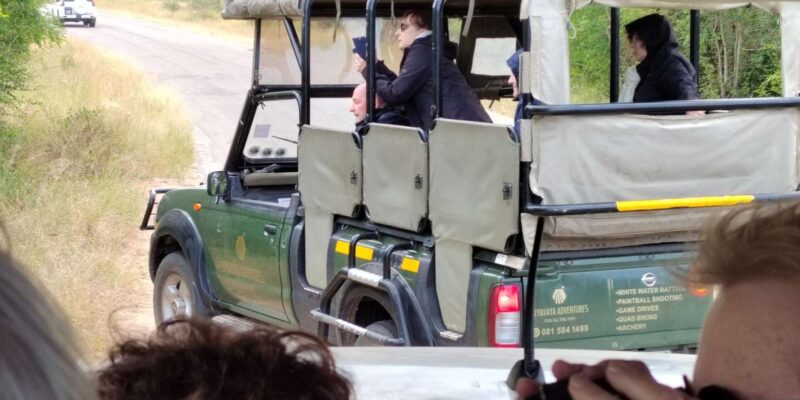 From Johannesburg: 3-Day Kruger National Park Safari - Inclusions and Exclusions