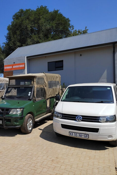 From Johannesburg: 3-Day Kruger National Park Safari - Booking and Cancellation Policy