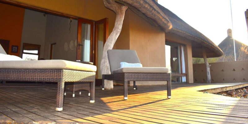 From Johannesburg : 4 Day Madikwe Reserve Luxury Safari - Conservation and Sustainability