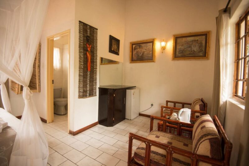From Johannesburg: 6-Day Classic Kruger National Park Safari - Comfortable Accommodations and Meals