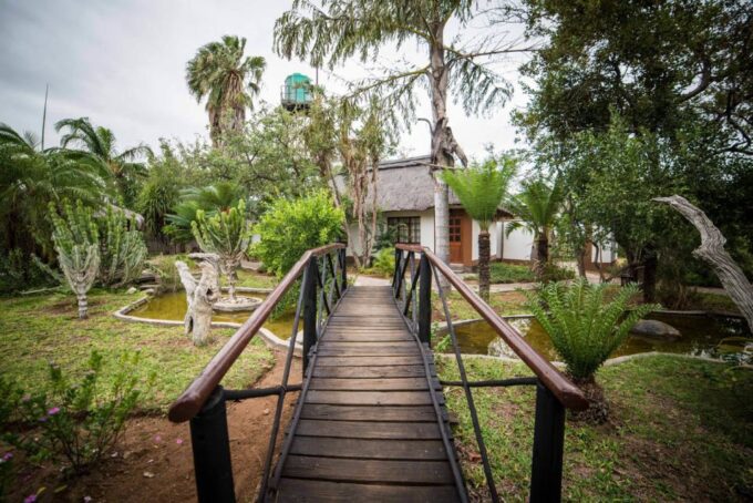 From Johannesburg: 6-Day Classic Kruger National Park Safari - Booking and Payment Details