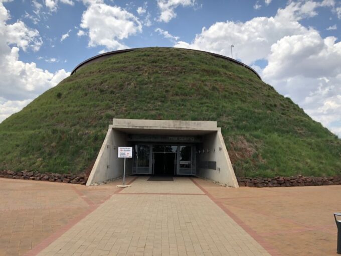 From Johannesburg: Cradle of Humankind and Lion Safari - Frequently Asked Questions