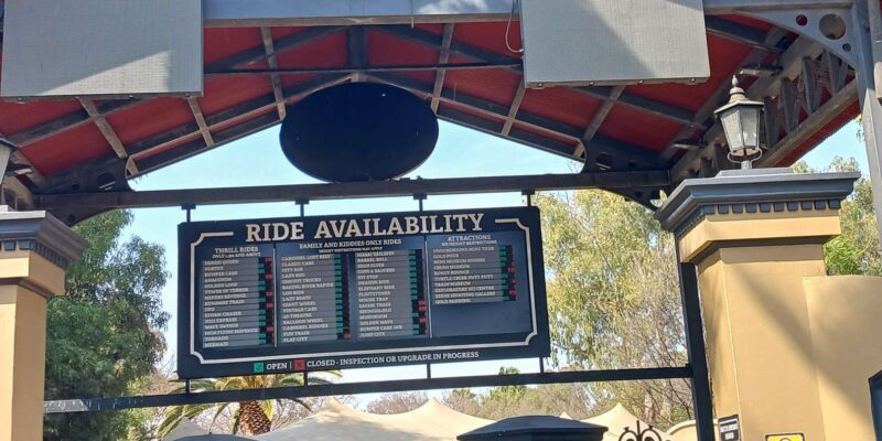 From Johannesburg: Gold Reef City Theme Park and Mine Tour - Pickup and Transportation