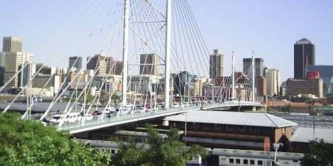From Johannesburg: Gold Reef City Theme Park and Mine Tour - Cancellation and Payment