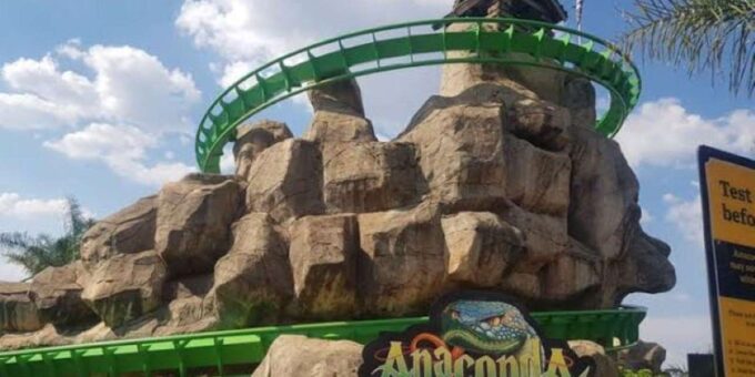 From Johannesburg: Gold Reef City Theme Park and Mine Tour - Frequently Asked Questions