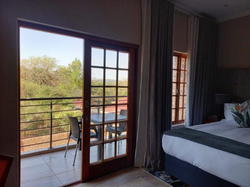 From Johannesburg: Kruger 4 Days Safari - Safari Experiences