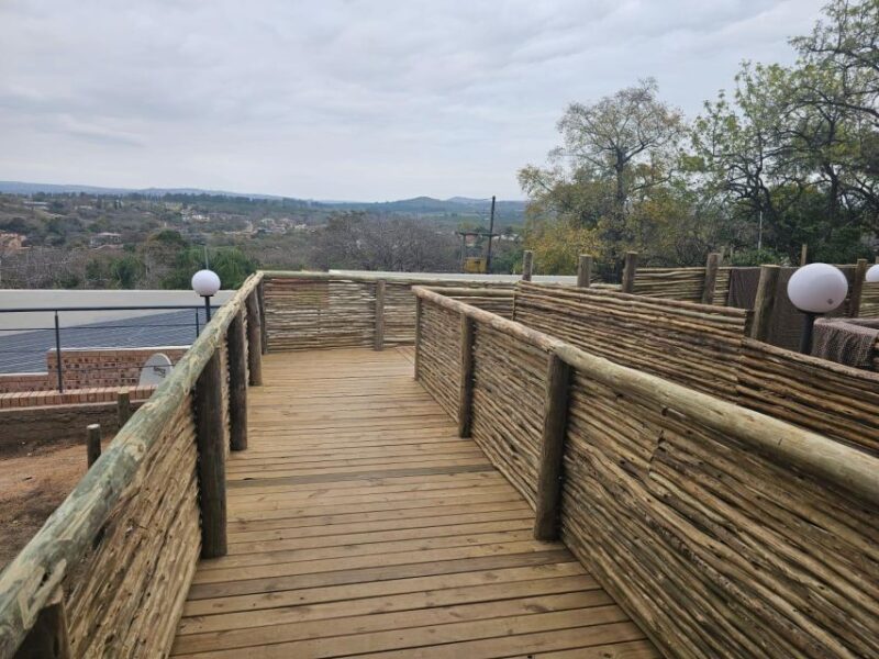 From Johannesburg: Kruger 4 Days Safari - Frequently Asked Questions