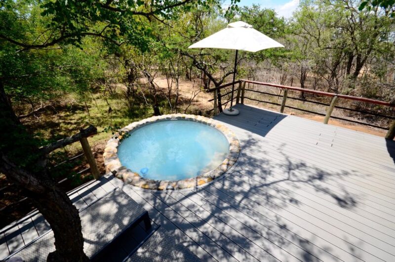 From Johannesburg: Kruger National Park 4-Day Luxury Safari - Key Points