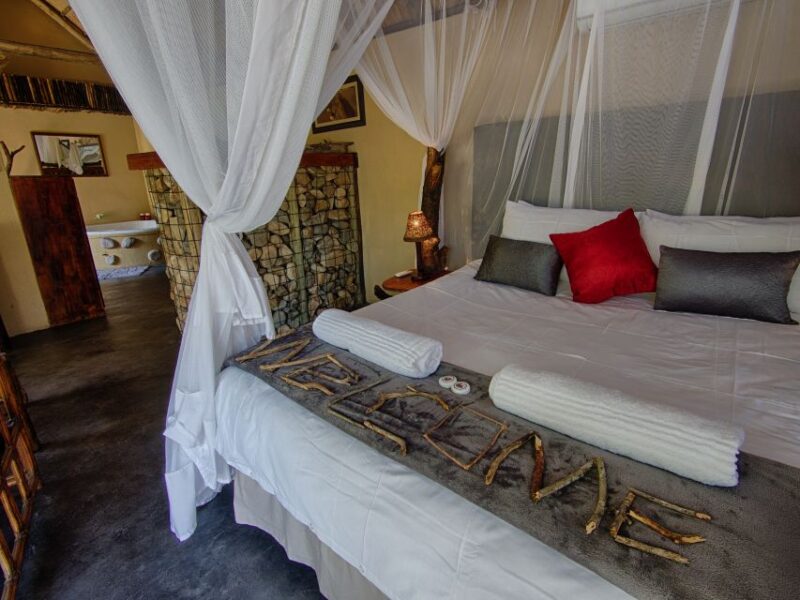 From Johannesburg: Kruger National Park 4-Day Luxury Safari - Inclusions and Exclusions