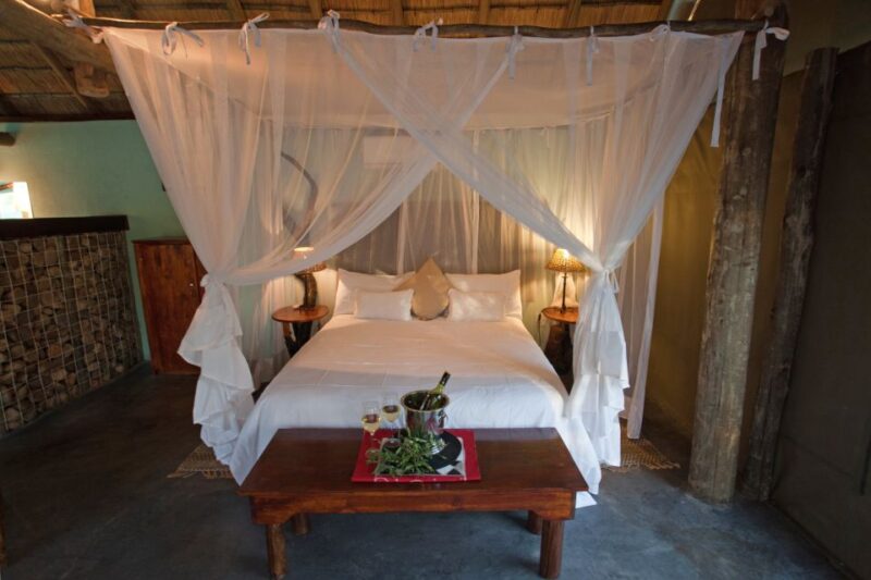 From Johannesburg: Kruger National Park 4-Day Luxury Safari - Highlights of the Safari