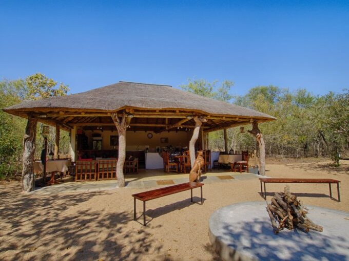 From Johannesburg: Kruger National Park 4-Day Luxury Safari - Scenic Panorama Route