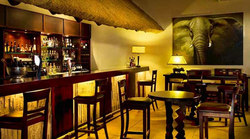 From Johannesburg: Pilanesberg National Park 3 Day Safari - Accommodation Options