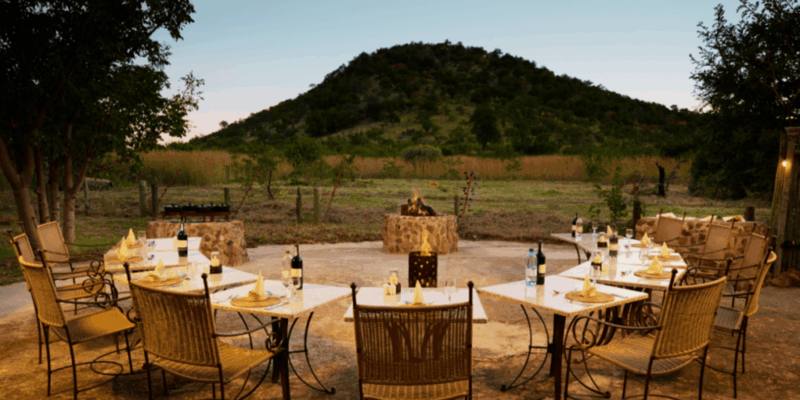 From Johannesburg: Pilanesberg National Park 3 Day Safari - Inclusions