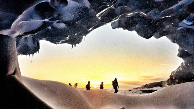 From Jökulsárlón: Vatnajökull Glacier Blue Ice Cave Tour - Frequently Asked Questions