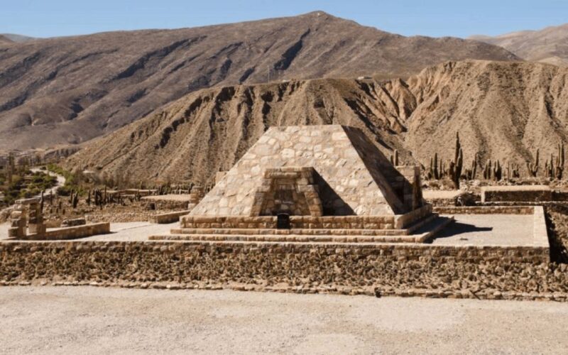 From Jujuy: Quebrada De Humahuaca, Purmamarca, and Tilcara - Cultural Significance
