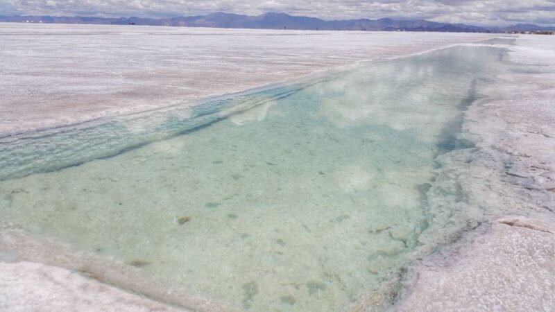 From Jujuy: Salinas Grandes, Purmamarca & Los Colorados Hike - Tour Highlights