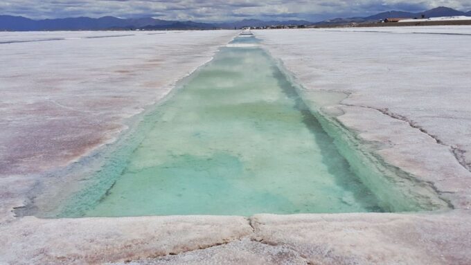 From Jujuy: Salinas Grandes, Purmamarca & Los Colorados Hike - Recommendations and Requirements