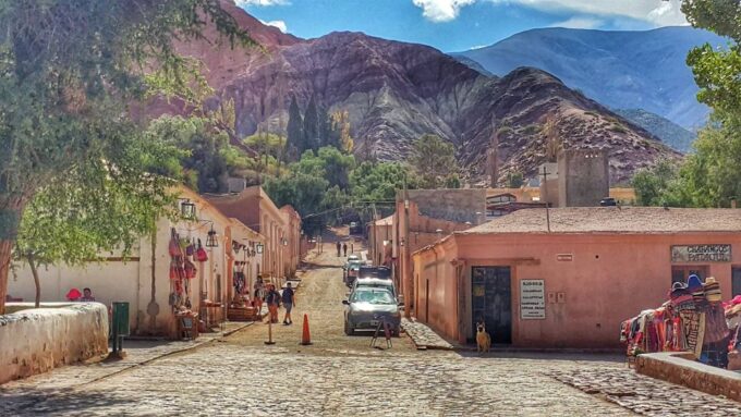 From Jujuy: Salinas Grandes, Purmamarca & Los Colorados Hike - Customer Feedback