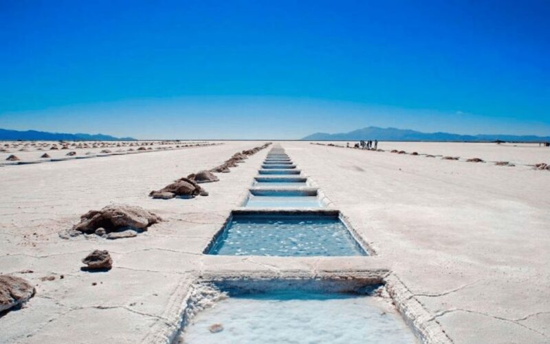From Jujuy: Salinas Grandes With Purmamarca - Itinerary Highlights