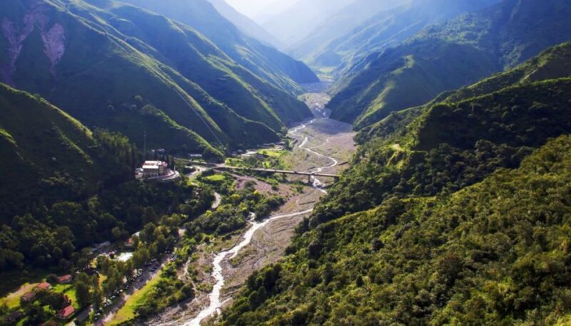 From Jujuy: Yala and Termas De Reyes Half-Day Tour - Tour Highlights