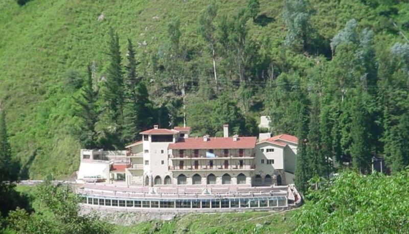 From Jujuy: Yala and Termas De Reyes Half-Day Tour - Itinerary Details