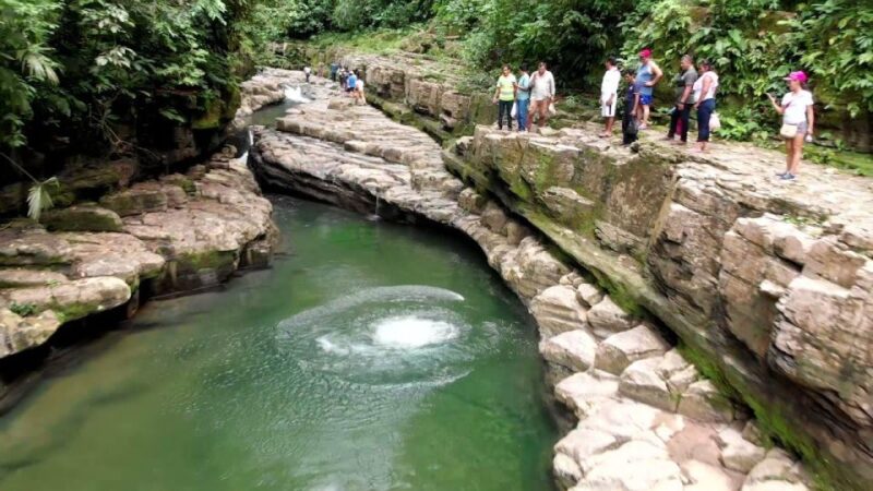 From Junin: Betania Satipo Natural Pool, 2D1N - Cancellation Policy