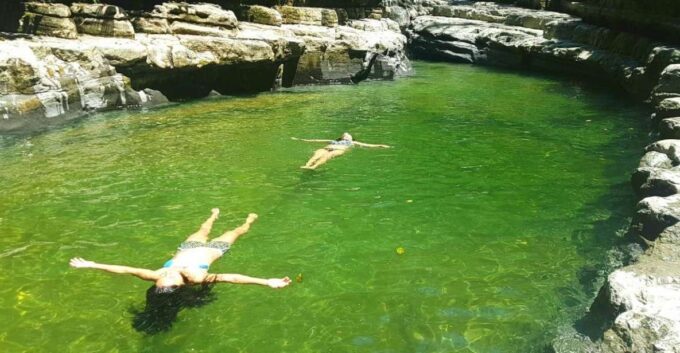 From Junin: Betania Satipo Natural Pool, 2D1N - Frequently Asked Questions