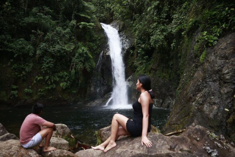 From Junín: San Andrés Full-Day Tour - Itinerary Highlights