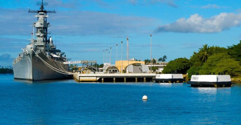 From Kahului, Lihue or Kona: Pearl Harbor & Honolulu Tour - Itinerary Highlights