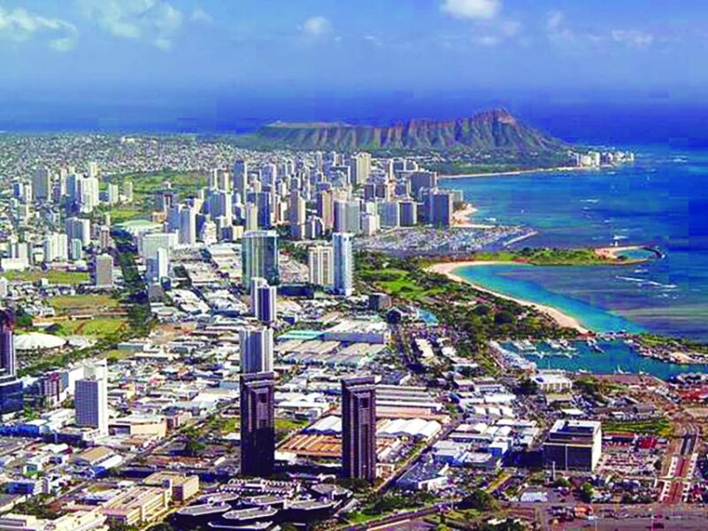 From Kahului, Lihue or Kona: Pearl Harbor & Honolulu Tour - Experience Features