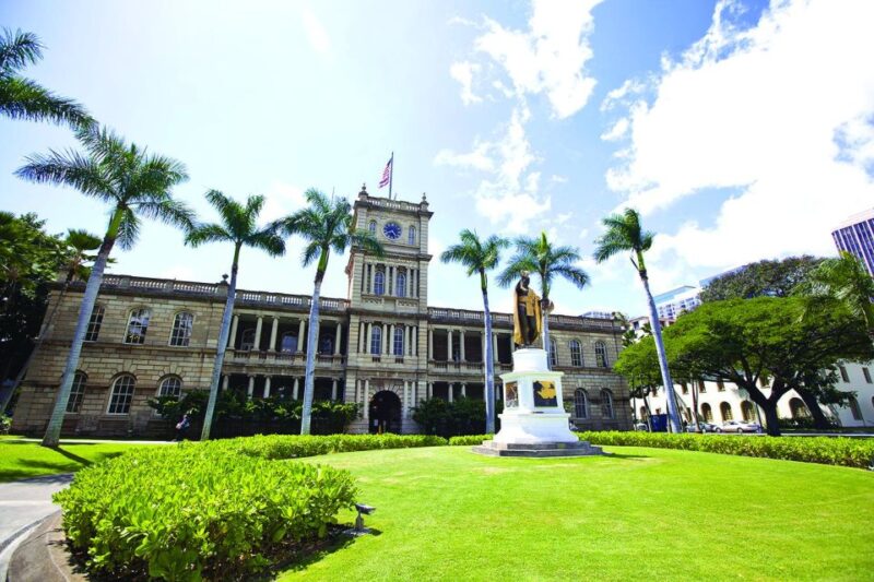 From Kahului, Lihue or Kona: Pearl Harbor & Honolulu Tour - Inclusions