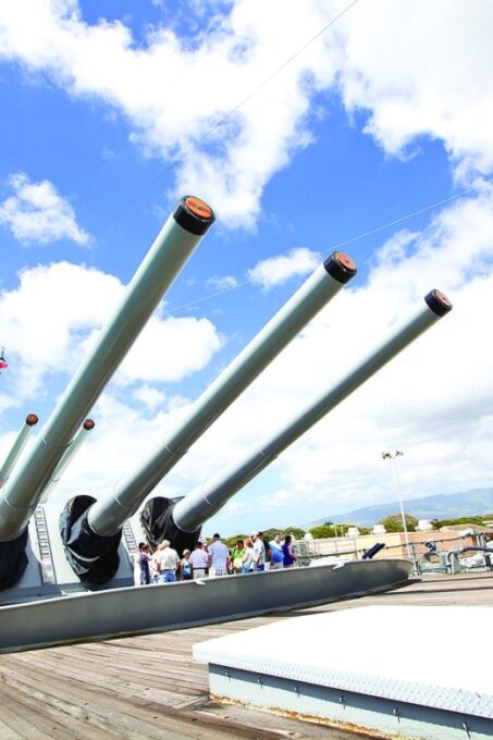 From Kahului, Lihue or Kona: Pearl Harbor & Honolulu Tour - Cancellation Policy