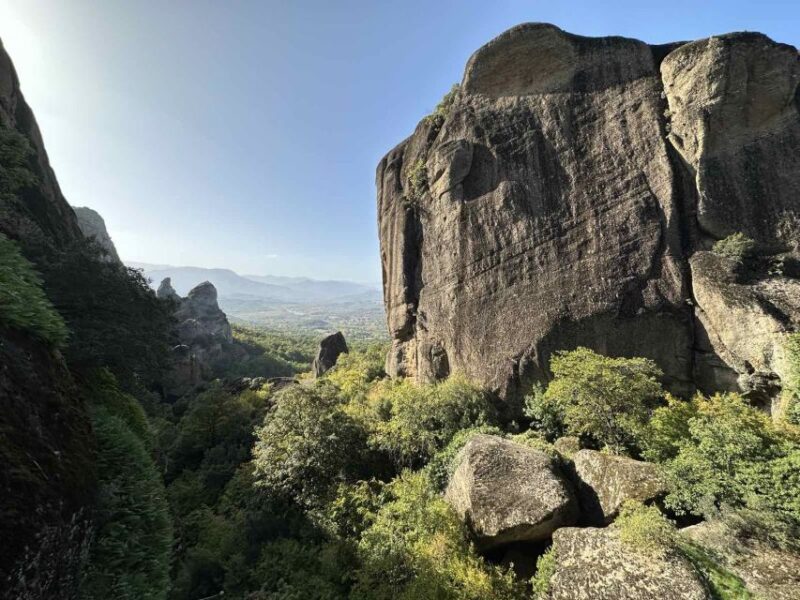 From Kalabaka or Kastraki: Meteora Monastery Morning Tour - Inclusions
