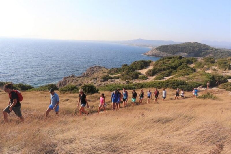 From Kalamata: Day Trip Hike to Gialova Lagoon With Dinner - Planning Your Visit