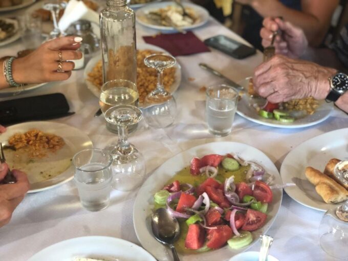 From Kalamata: Day Trip With Wine & Food Tasting in Arcadia - Frequently Asked Questions