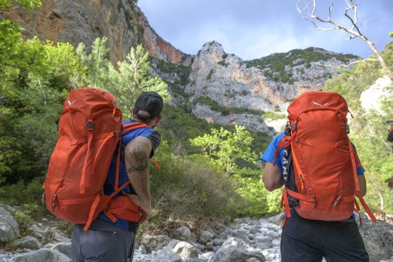 From Kalamata: Mount Taygetos Guided Hiking Day Trip - Included in the Tour
